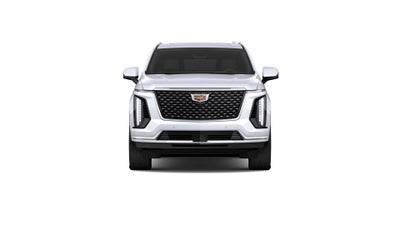 2026 Cadillac Escalade ESV 4WD Luxury