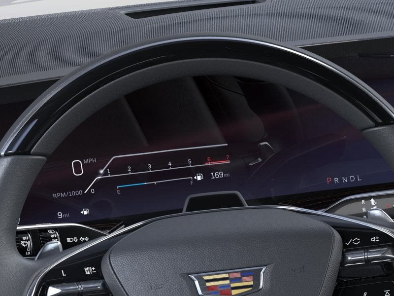 2026 Cadillac Escalade ESV Luxury
