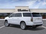 2026 Cadillac Escalade ESV Luxury