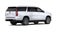 2026 Cadillac Escalade ESV 4WD Luxury