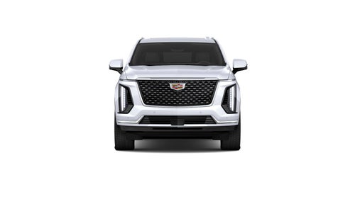 2026 Cadillac Escalade ESV 4WD Luxury