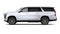 2026 Cadillac Escalade ESV 4WD Luxury