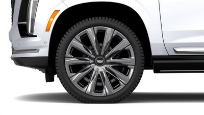 2026 Cadillac Escalade ESV 4WD Luxury