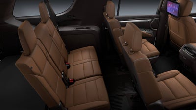 2026 Cadillac Escalade ESV 4WD Luxury