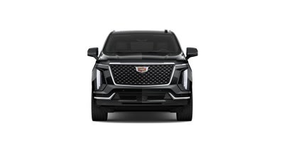 2026 Cadillac Escalade ESV 4WD Luxury