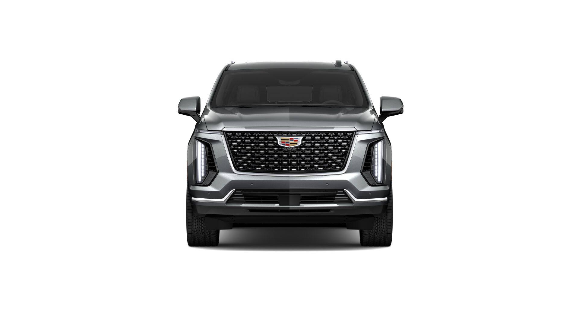 2026 Cadillac Escalade ESV 4WD Luxury