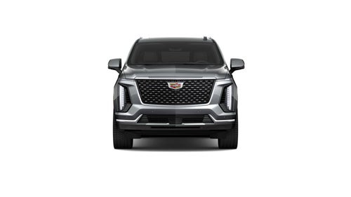 2026 Cadillac Escalade ESV 4WD Luxury