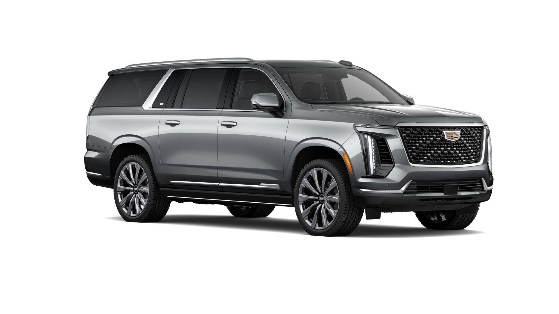 2026 Cadillac Escalade ESV 4WD Luxury
