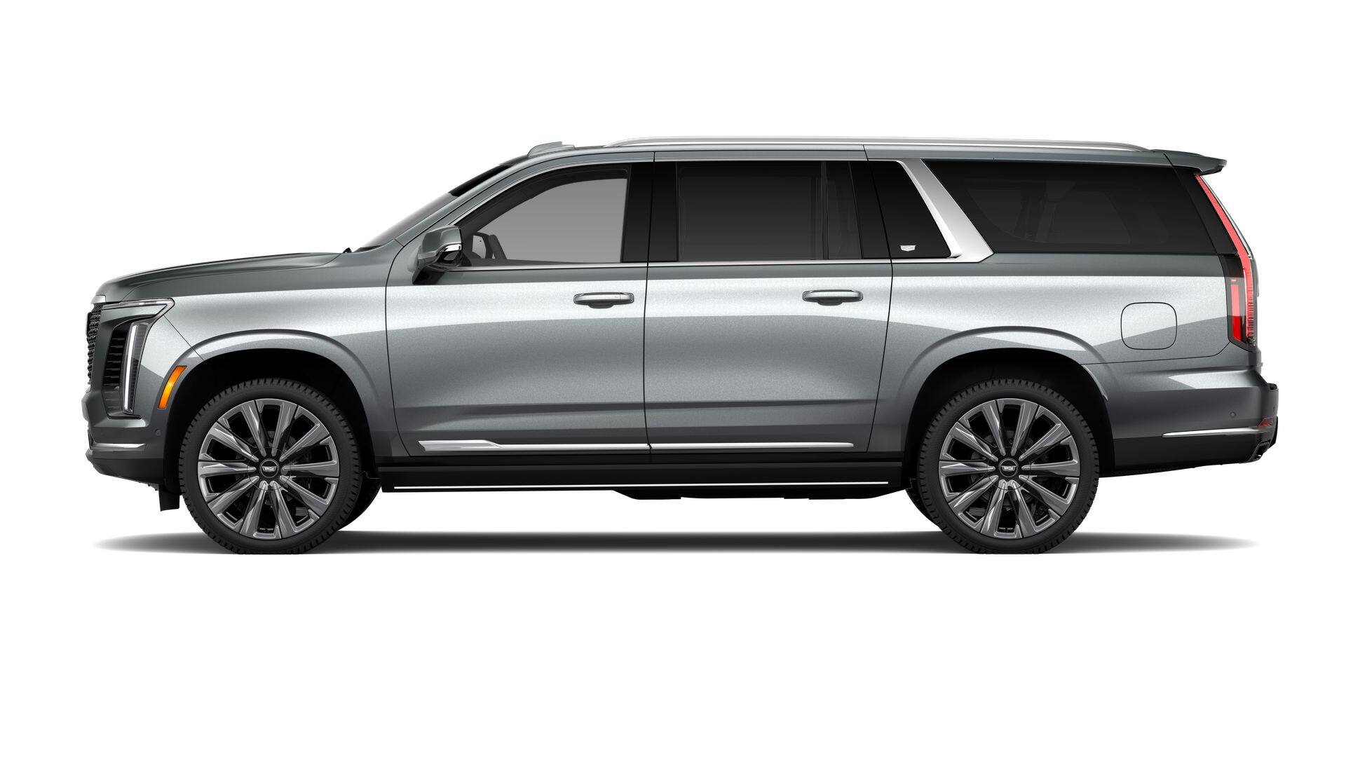 2026 Cadillac Escalade ESV 4WD Luxury