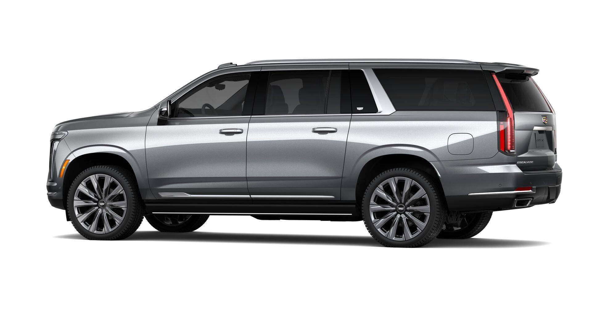 2026 Cadillac Escalade ESV 4WD Luxury