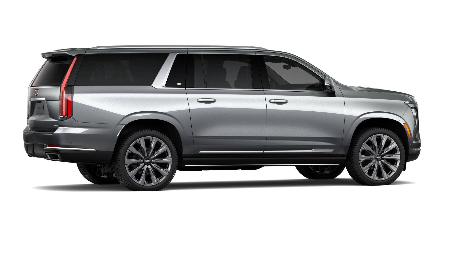 2026 Cadillac Escalade ESV 4WD Luxury