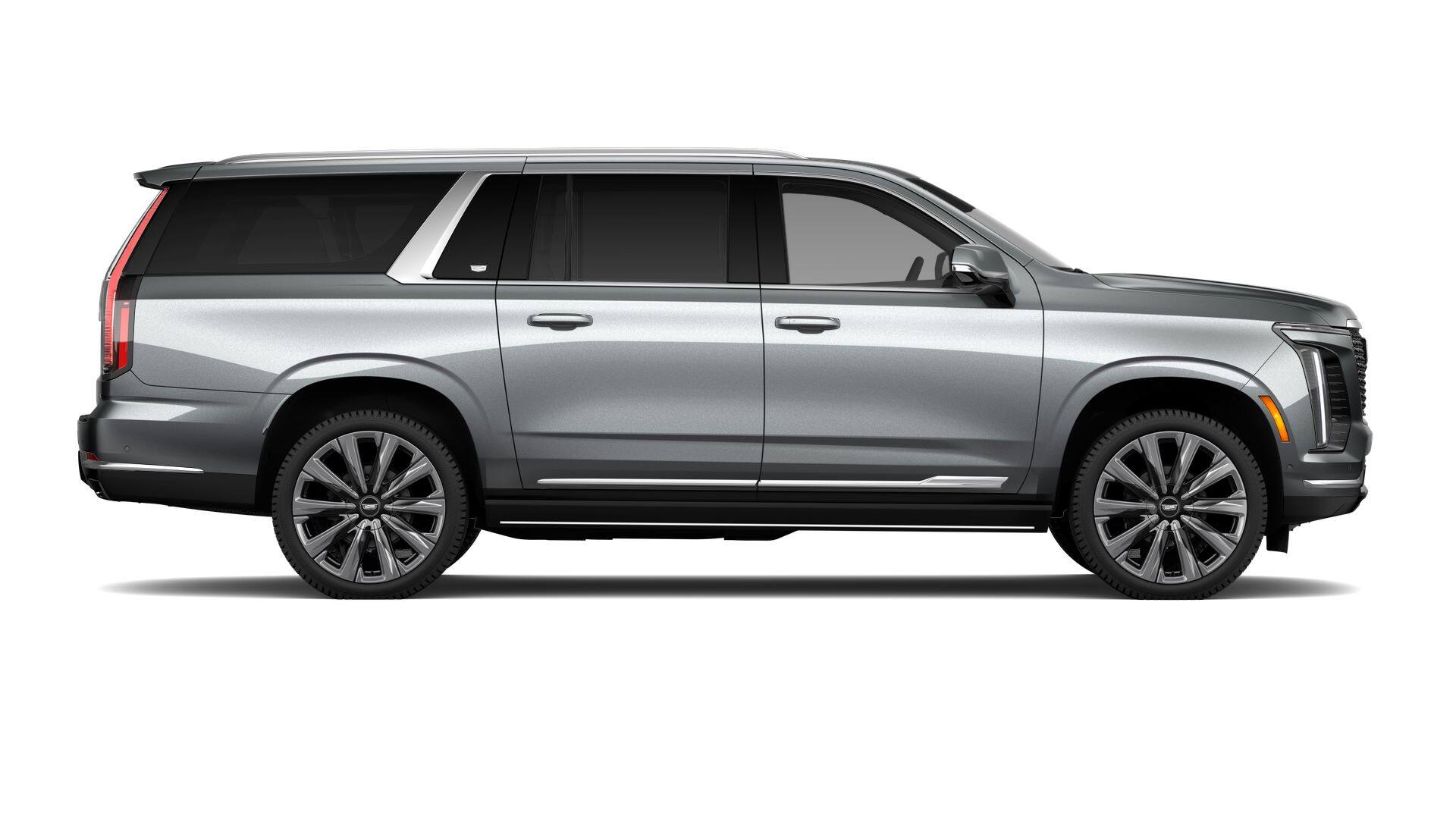 2026 Cadillac Escalade ESV 4WD Luxury