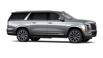 2026 Cadillac Escalade ESV 4WD Luxury