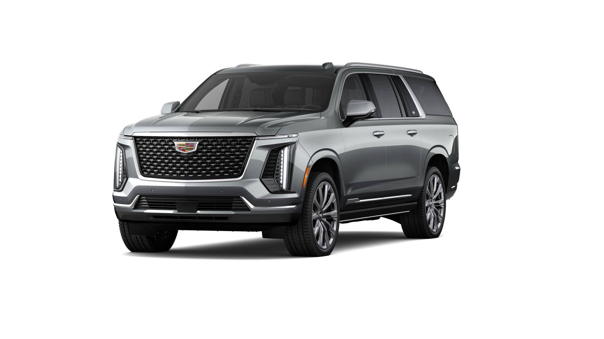 2026 Cadillac Escalade ESV 4WD Luxury