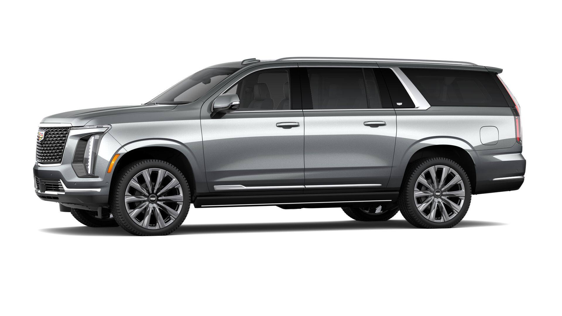 2026 Cadillac Escalade ESV 4WD Luxury