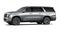 2026 Cadillac Escalade ESV 4WD Luxury