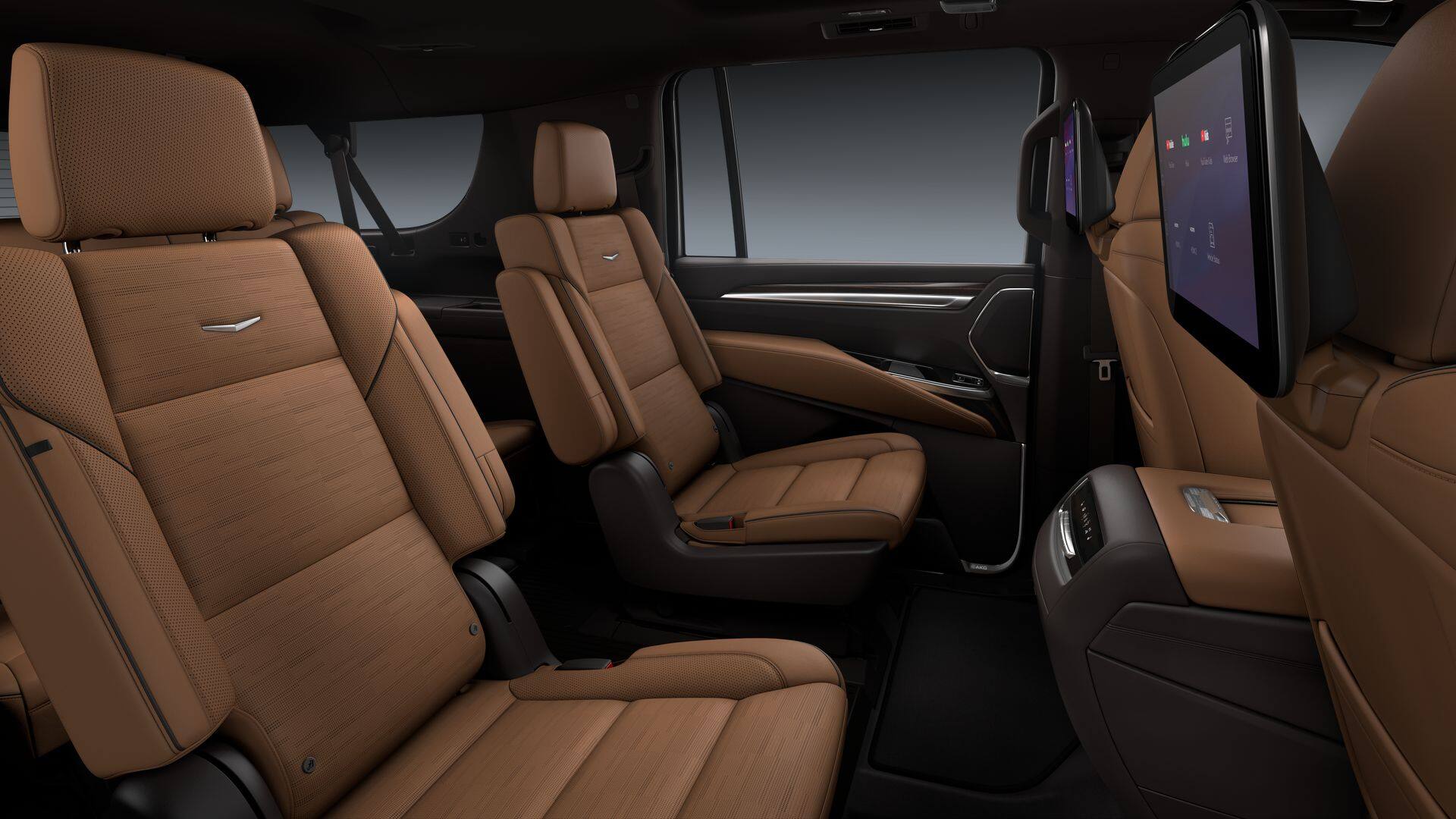 2026 Cadillac Escalade ESV Base