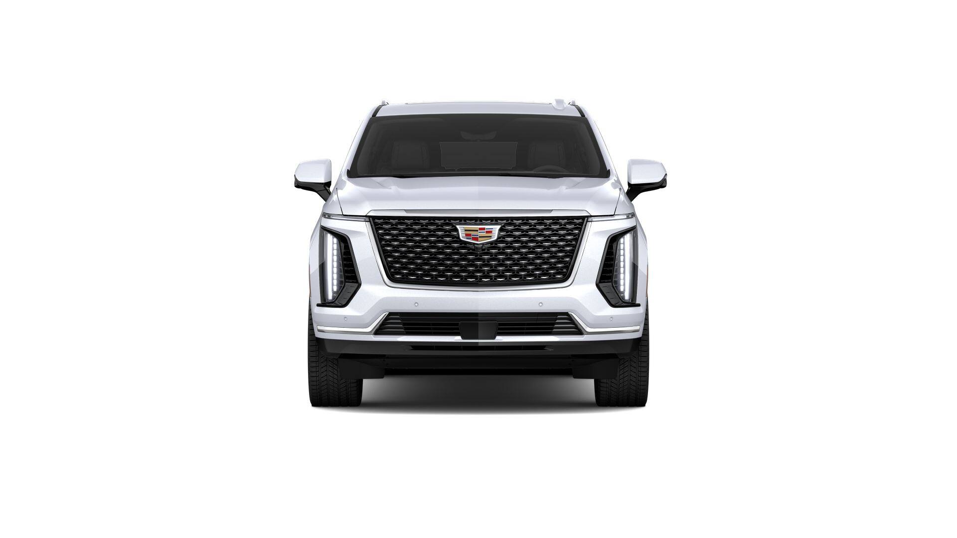 2026 Cadillac Escalade ESV Base