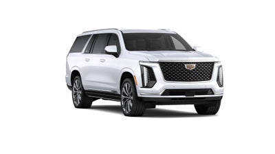 2026 Cadillac Escalade ESV Base
