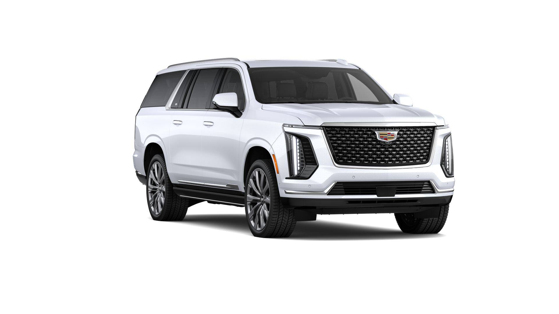 2026 Cadillac Escalade ESV Base