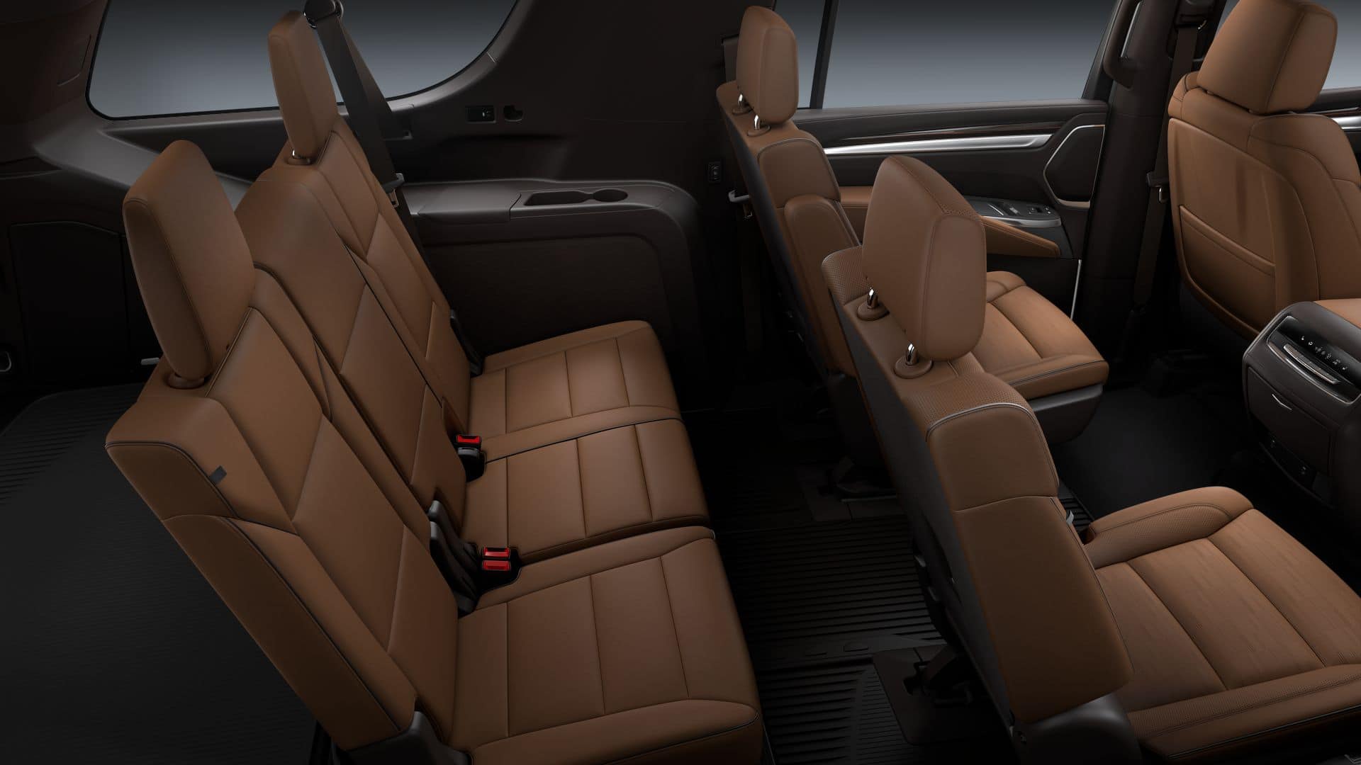 2026 Cadillac Escalade ESV 4WD Luxury