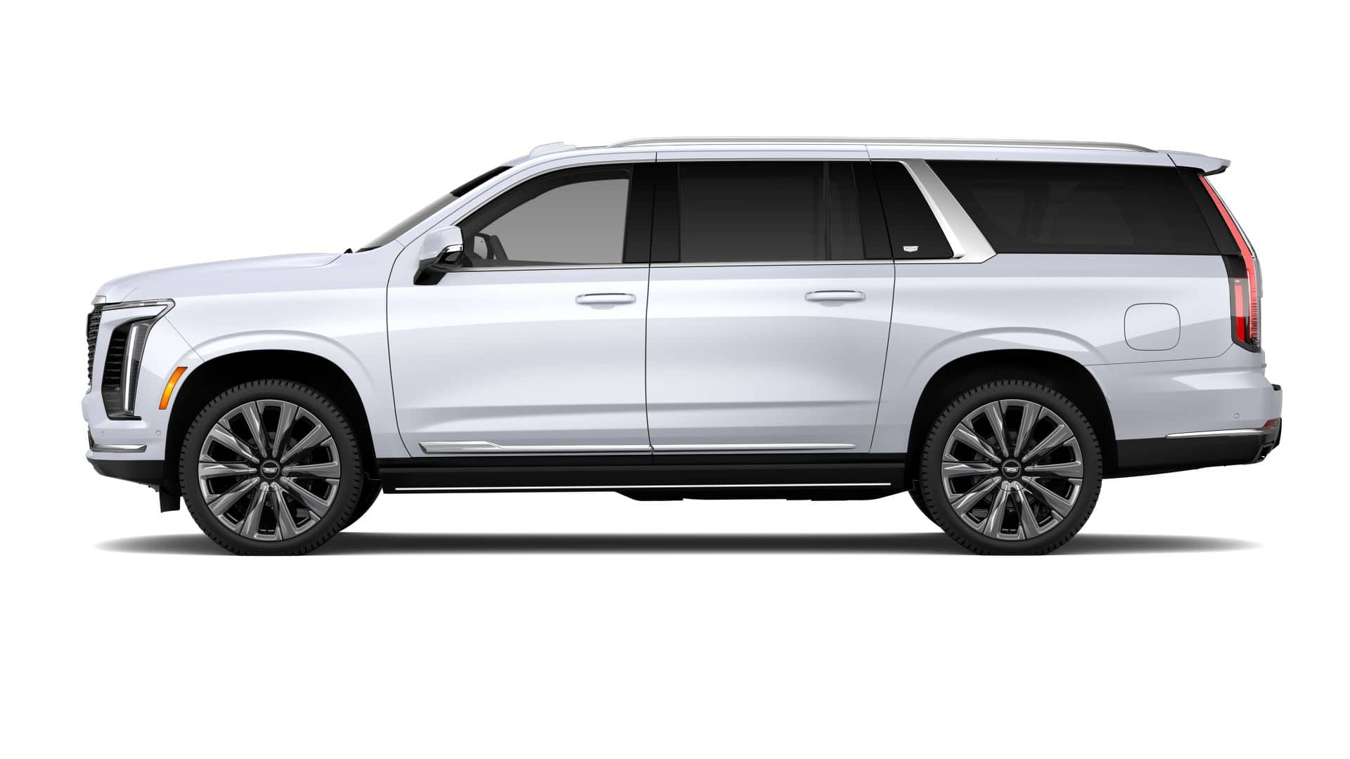 2026 Cadillac Escalade ESV 4WD Luxury