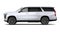 2026 Cadillac Escalade ESV 4WD Luxury