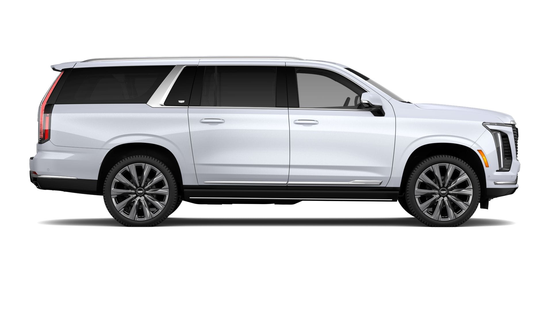 2026 Cadillac Escalade ESV 4WD Luxury