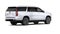 2026 Cadillac Escalade ESV 4WD Luxury
