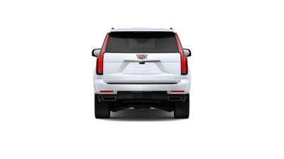 2026 Cadillac Escalade ESV 4WD Luxury