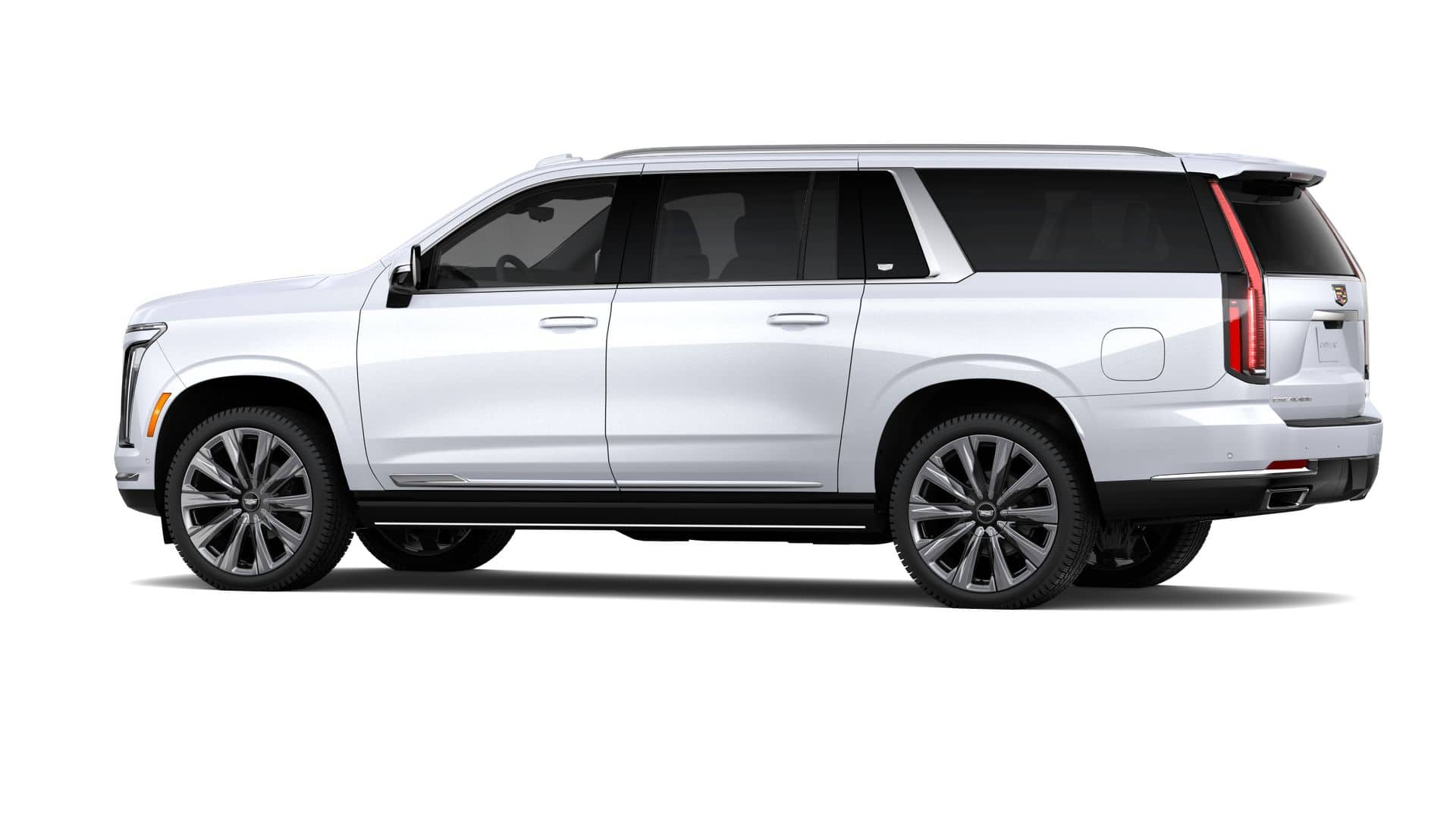 2026 Cadillac Escalade ESV 4WD Luxury