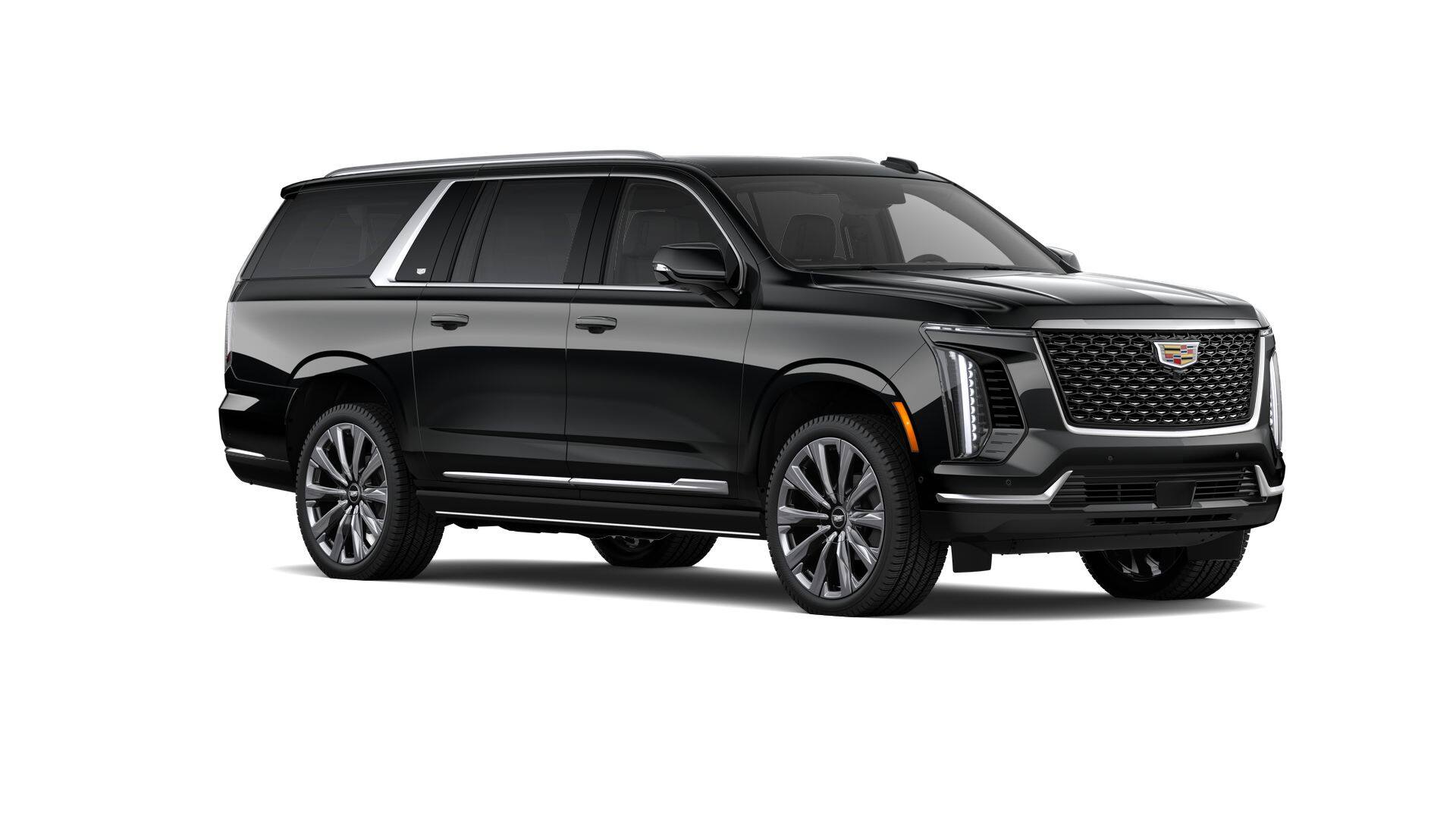2026 Cadillac Escalade ESV 4WD Luxury
