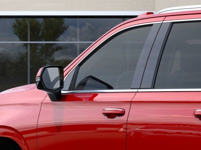 2026 Cadillac Escalade ESV Luxury