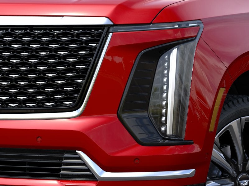 2026 Cadillac Escalade ESV Luxury - Photo 34