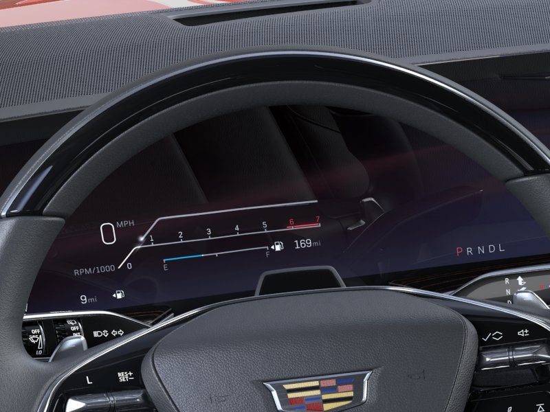 2026 Cadillac Escalade ESV Luxury - Photo 42