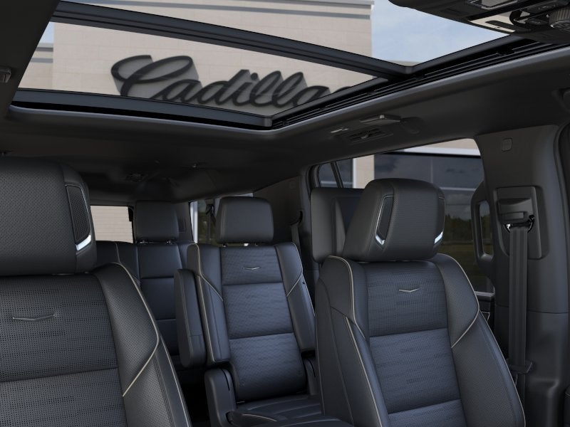 2026 Cadillac Escalade ESV Luxury - Photo 48