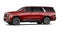 2026 Cadillac Escalade ESV 4WD Luxury