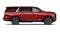 2026 Cadillac Escalade ESV 4WD Luxury