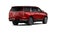 2026 Cadillac Escalade ESV 4WD Luxury