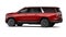 2026 Cadillac Escalade ESV 4WD Luxury