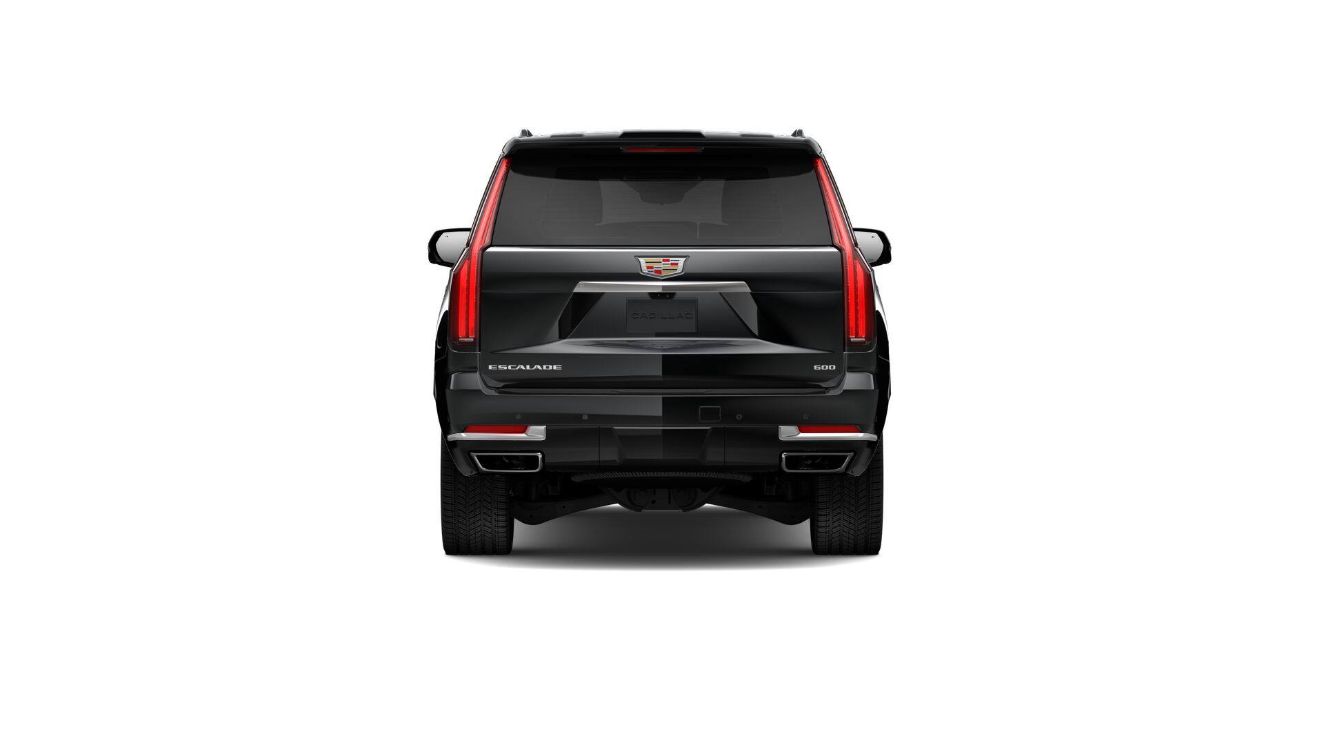 2026 Cadillac Escalade ESV 4WD Luxury