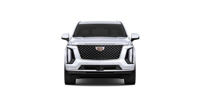 2026 Cadillac Escalade ESV 4WD Luxury