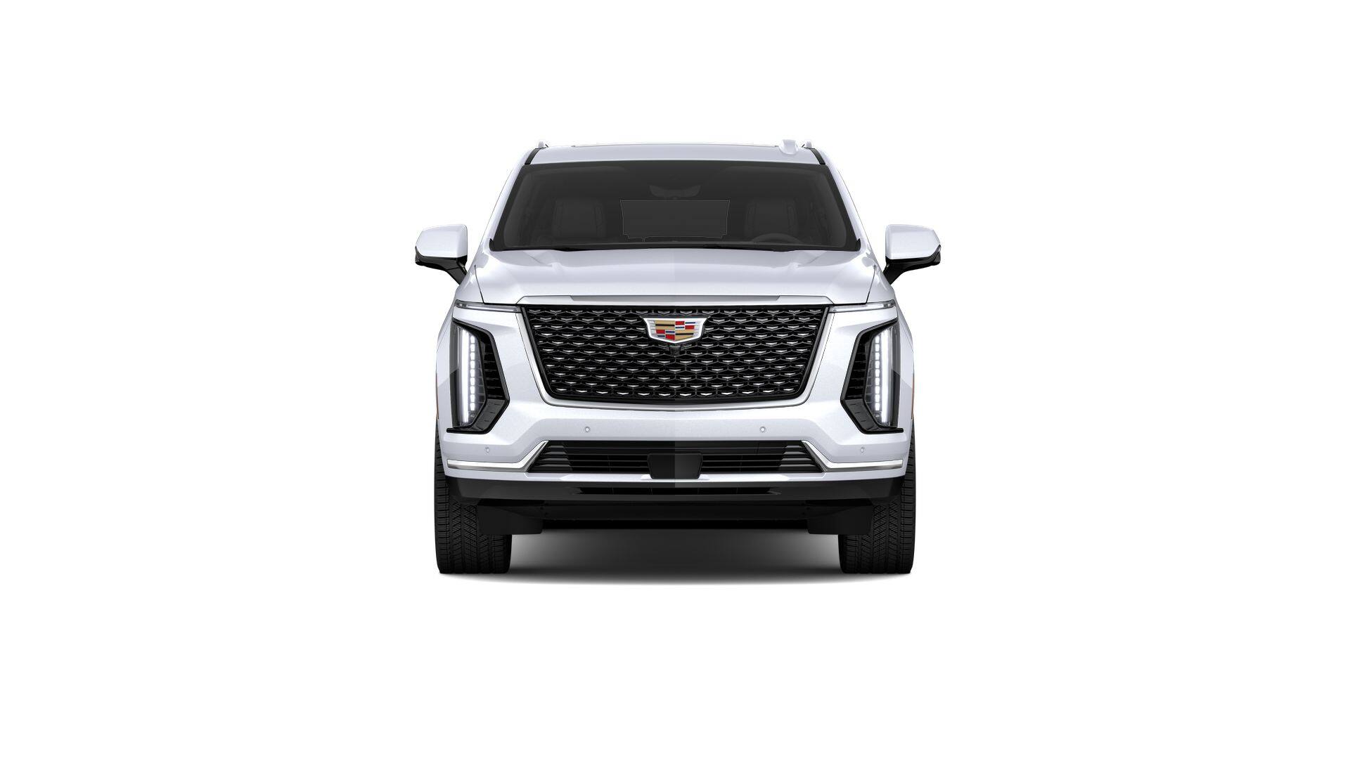 2026 Cadillac Escalade ESV 4WD Luxury