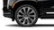 2026 Cadillac Escalade ESV 4WD Luxury