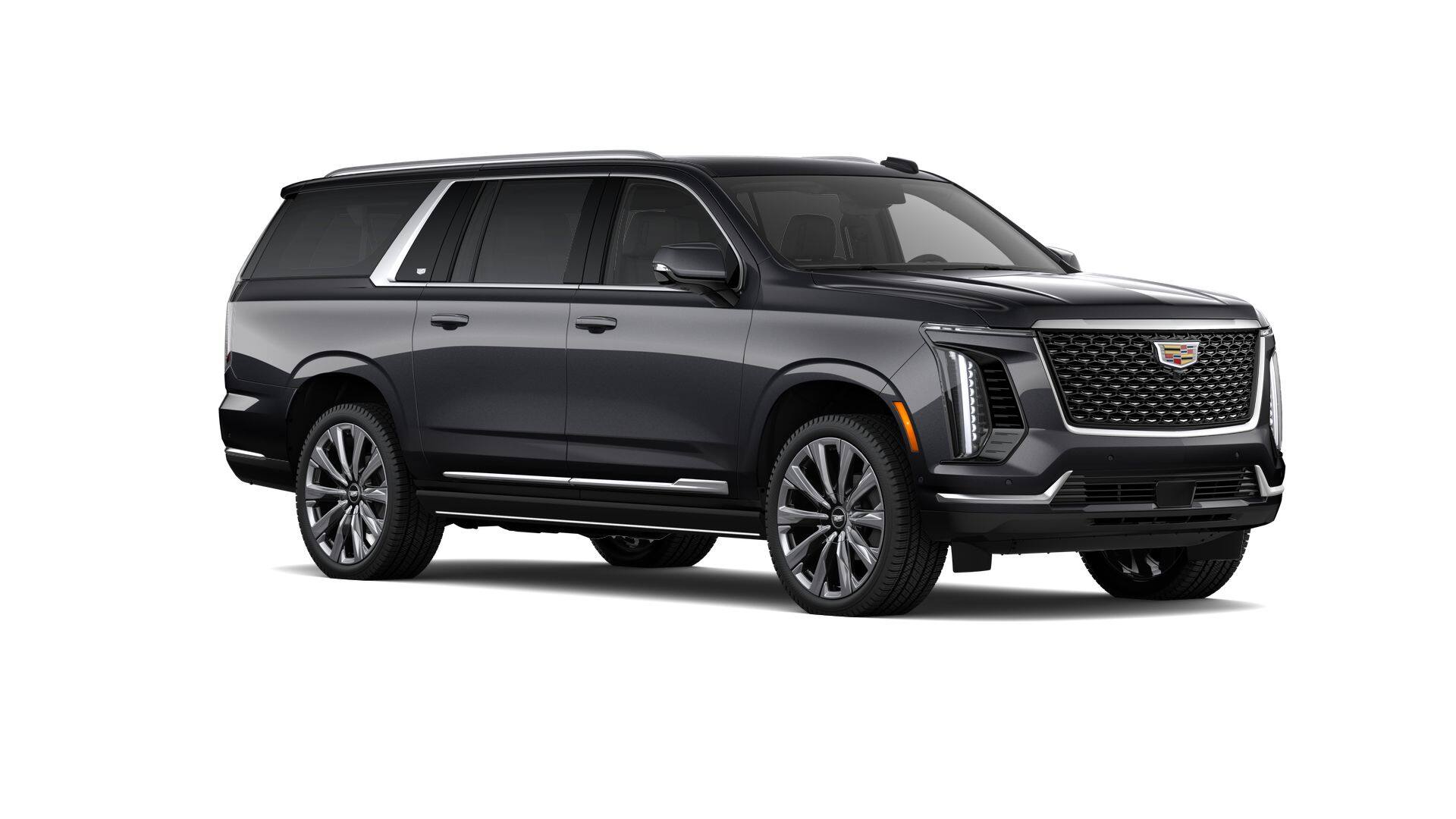 2026 Cadillac Escalade ESV 4WD Luxury