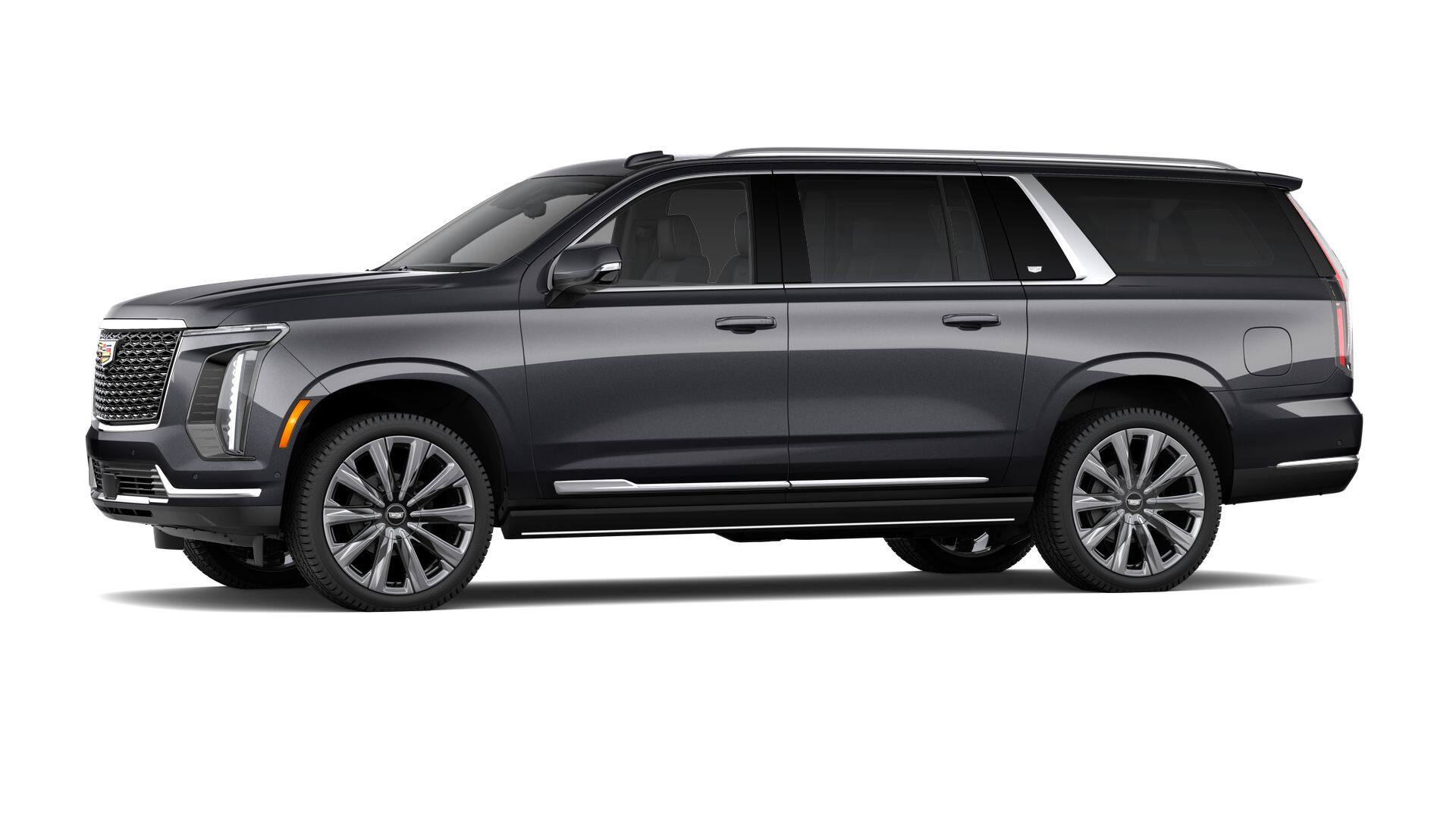 2026 Cadillac Escalade ESV 4WD Luxury