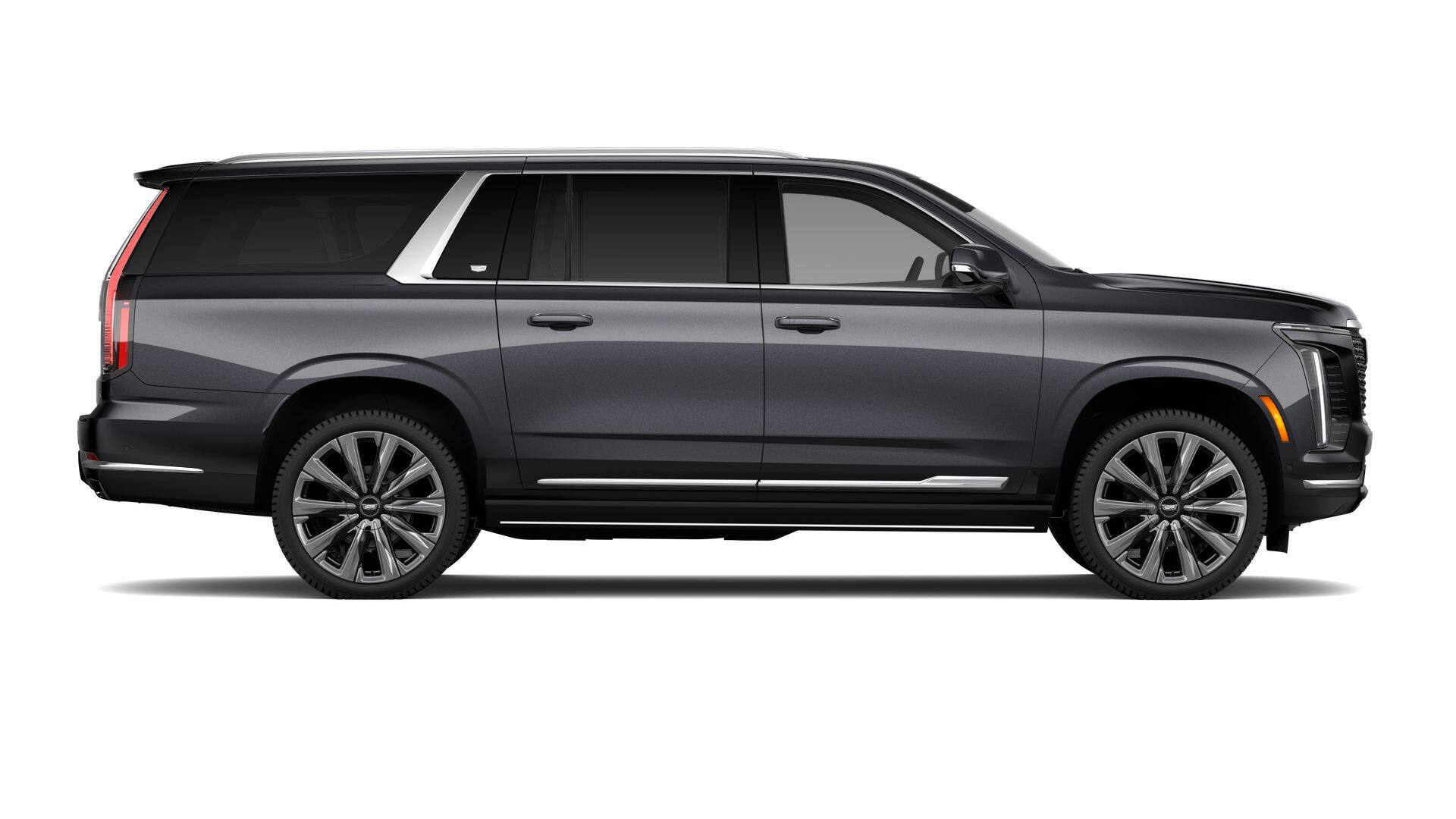 2026 Cadillac Escalade ESV 4WD Luxury