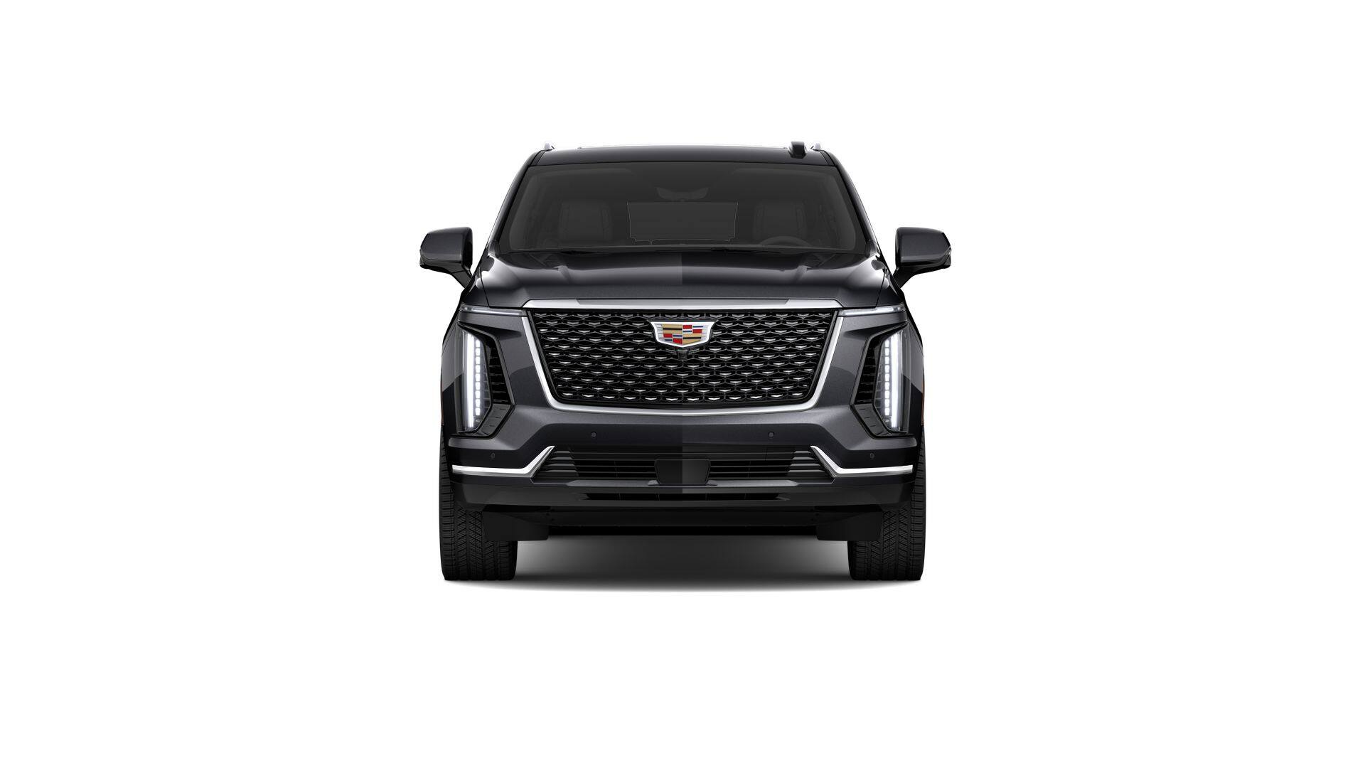 2026 Cadillac Escalade ESV 4WD Luxury