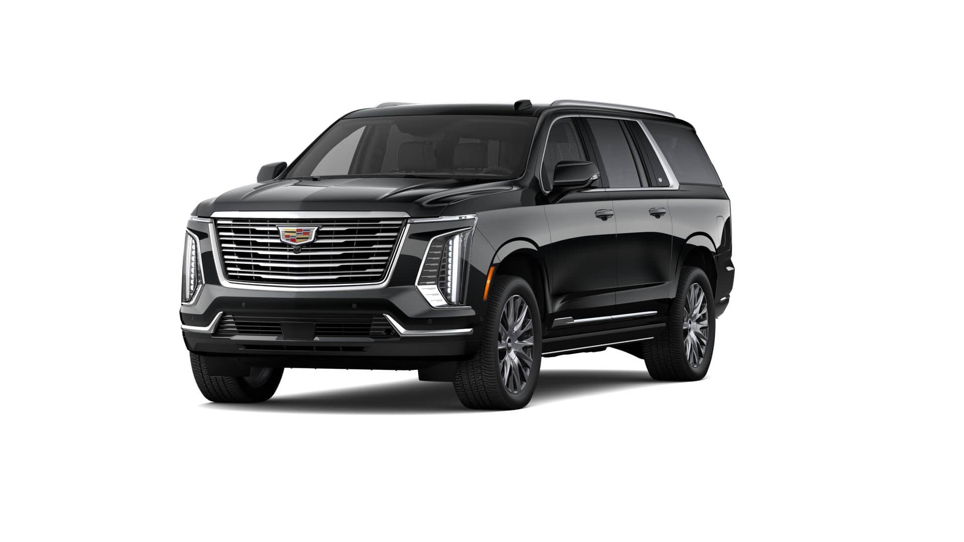 2026 Cadillac Escalade ESV 4WD Platinum Luxury