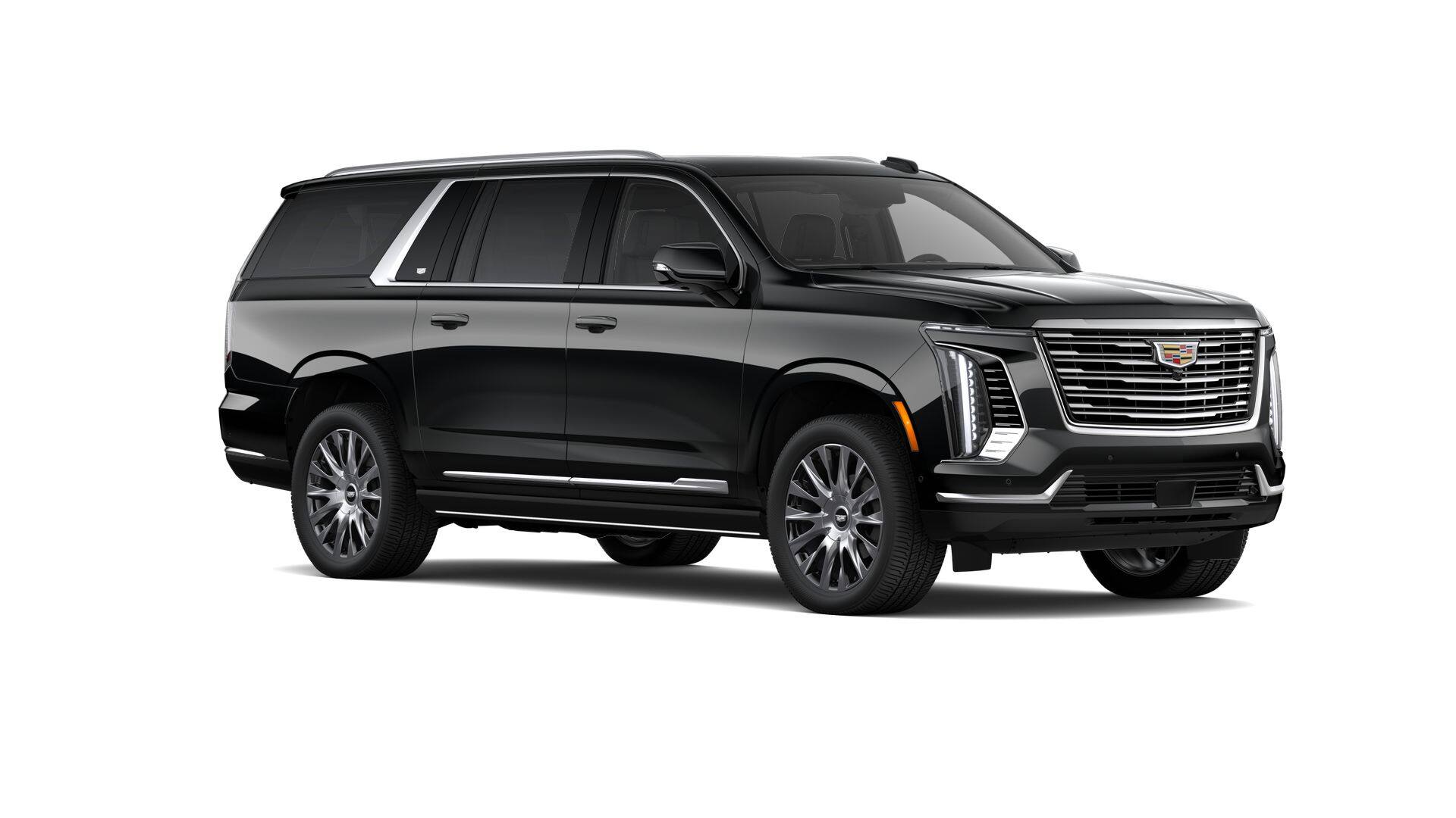 2026 Cadillac Escalade ESV 4WD Platinum Luxury